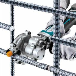 Makita 18V LXT Cordless Steel Rod Flush-Cutter, Brushless (Tool-Only) XCS06ZK thumbnail 2