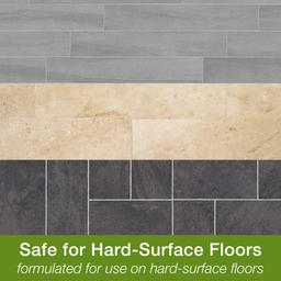Bona High-Gloss Stone, Tile and Laminate Floor Polish, 32 oz. thumbnail 6