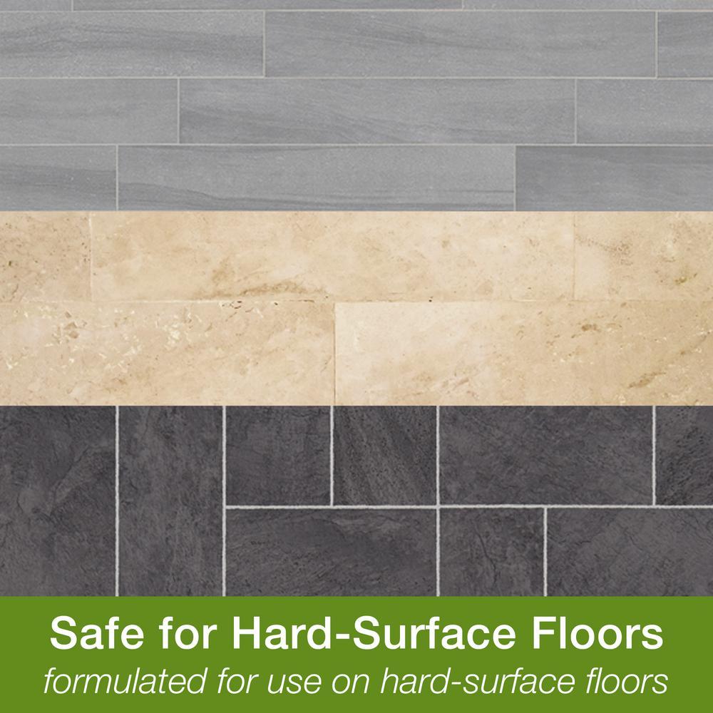 Bona High-Gloss Stone, Tile and Laminate Floor Polish, 32 oz.