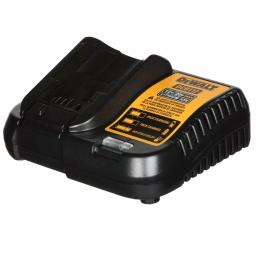 DEWALT 20V MAX XR Brushless 5 in. Cordless Random Orbital Sander Kit with 3.0Ah Battery and Charger thumbnail 5
