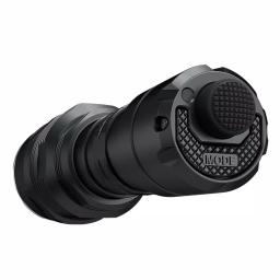 NITECORE TM9K 9500 Lumens Tactical LED Flashlight, USB-C Rechargeable thumbnail 3