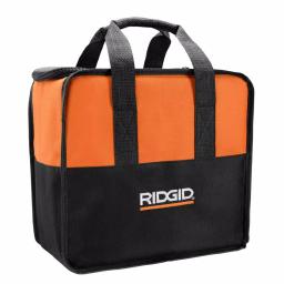 RIDGID 18V Brushless HYPERDRIVE 18-Gauge 2-1/8 in. Cordless Brad Nailer Kit thumbnail 11