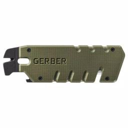 Gerber Prybrid Utility 8-in-1 Multi-Tool Hybrid Pocket Knife and Hand Tool thumbnail 3