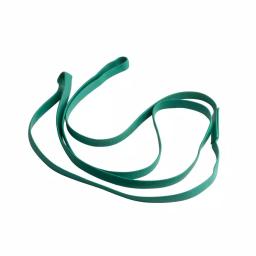 Plasticplace Large 30 in. Rubber Bands for 95 Gal. - 96 Gal. Trash Cans, 5-Pack thumbnail 1
