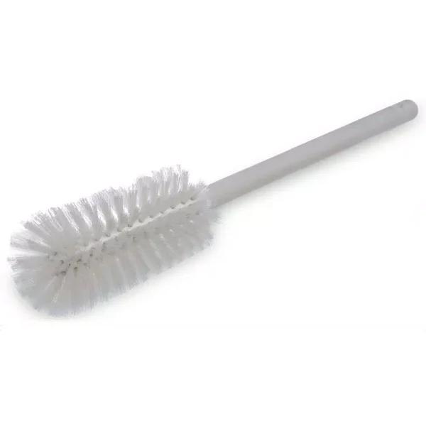 Carlisle Sparta 16 in. White Polyester Bottle Brush (6-Pack)