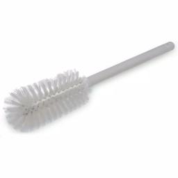 Carlisle Sparta 16 in. White Polyester Bottle Brush (6-Pack) thumbnail 1