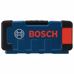 Bosch 12-Piece High-Carbon Steel Spiral Flute Screw Extractor Set thumbnail 2