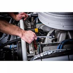 GEARWRENCH 30 mm 12-Point Long Pattern Combination Wrench thumbnail 6