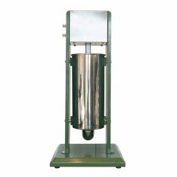 Sportsman Series Vertical Sausage Stuffer with 11 lb. Capacity and 3 Funnels thumbnail 4