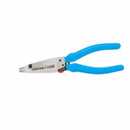Channellock 968 7.5 in. XLT Forged Wire Stripper, 10-20 AWG thumbnail 4