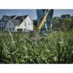 DEWALT 60V MAX FLEXVOLT Brushless 15 in. String Trimmer with Bonus 600 CFM Blower Kit thumbnail 9