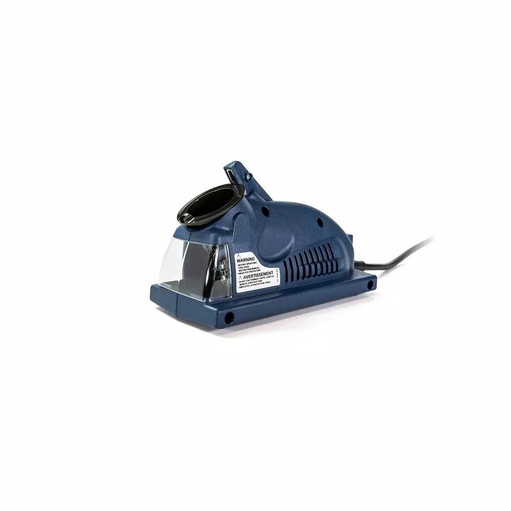 Drill Doctor 350X Drill Bit Sharpener for Carbide, Cobalt, HSS, and Masonry Bits