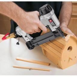 Porter-Cable PIN138 23-Gauge 1-3/8 in. Pin Nailer thumbnail 5