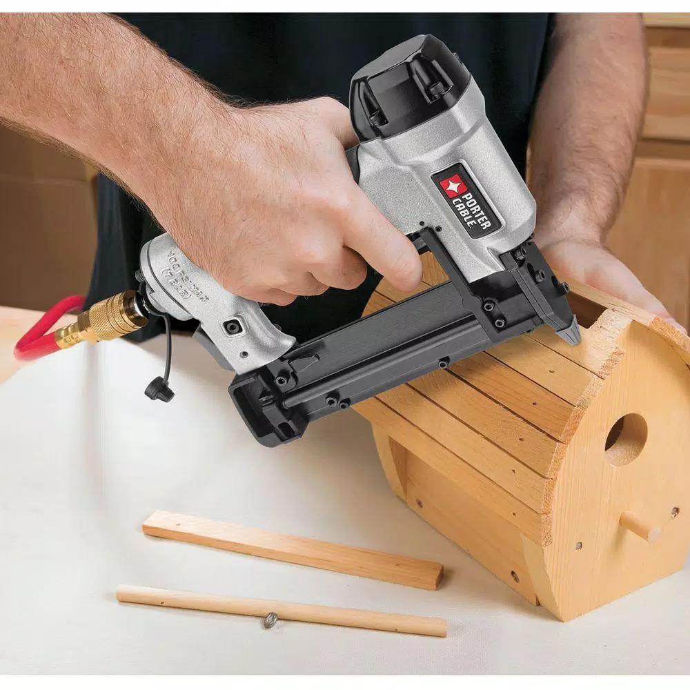 Porter-Cable PIN138 23-Gauge 1-3/8 in. Pin Nailer