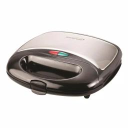Brentwood Appliances Brentwood TS-246 750W Nonstick Panini Press and Sandwich Maker, Black thumbnail 1