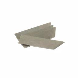 RIDGID ABS Cutter Replacement Blades for FC150 and FC200 Models, 4-Pack thumbnail 2