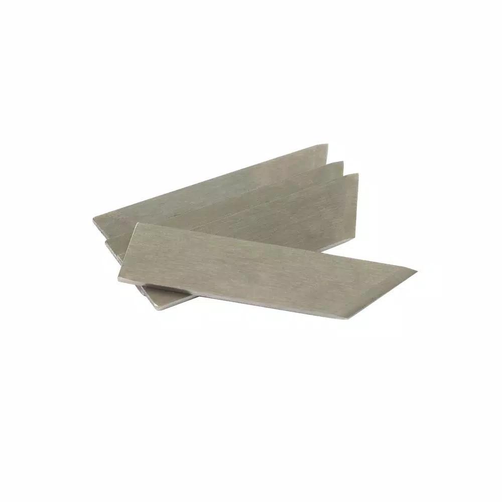 RIDGID ABS Cutter Replacement Blades for FC150 and FC200 Models, 4-Pack