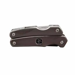 Klein Tools Electrician's Multi-Tool with 7-in-1 Functions and Drop Point Knife thumbnail 7