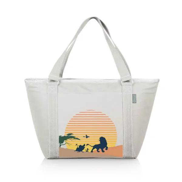 ONIVA Lion King Topanga 9 Qt. 24-Can Insulated Cooler Tote Bag - Sand