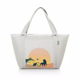 ONIVA Lion King Topanga 9 Qt. 24-Can Insulated Cooler Tote Bag - Sand thumbnail 1