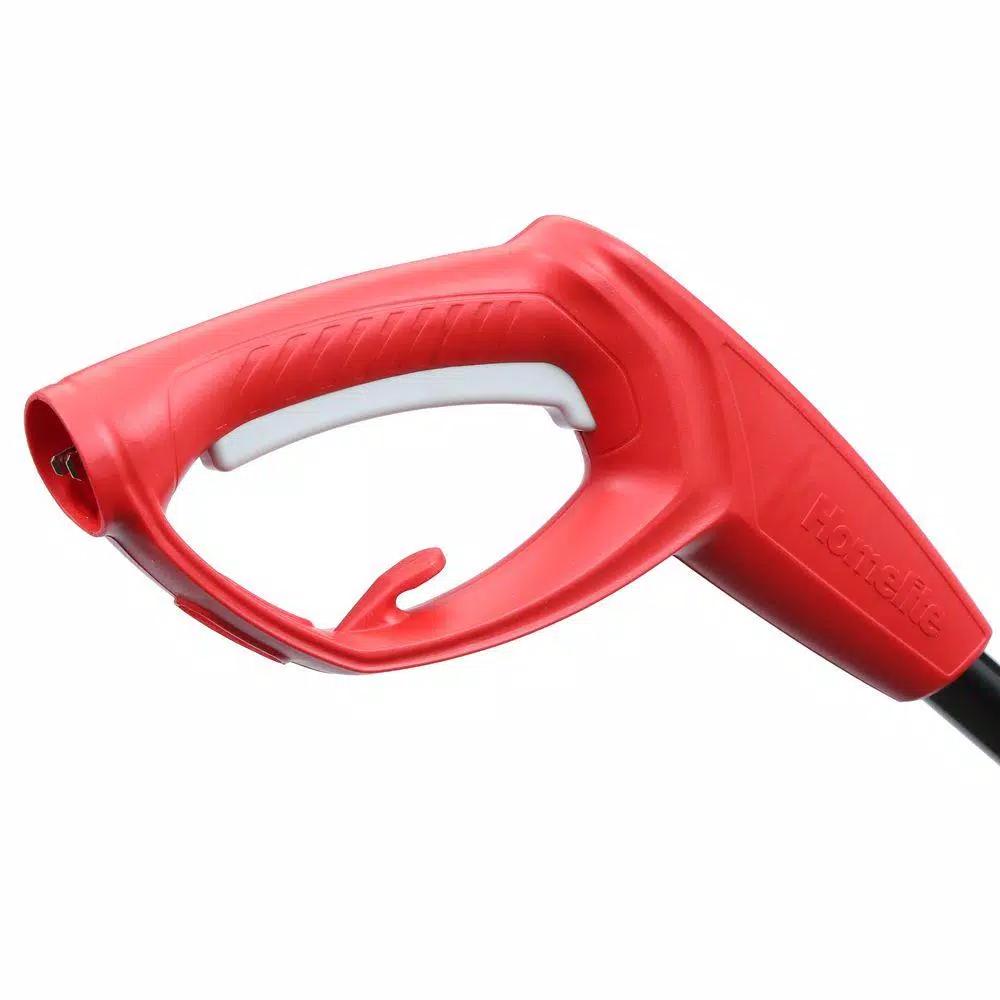 Homelite 13 in. 4 Amp Electric String Trimmer and Edger