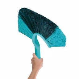 Unbranded Leifheit Click System 13 in. Stiff Bristled Microfiber Duster Head Attachment thumbnail 4