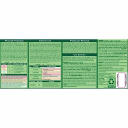 Clorox Pro Results Concentrated Outdoor Bleach Cleaner, 120 oz (2-Pack) thumbnail 5