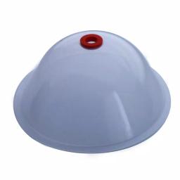 Rack-A-Tiers Driller's Dust Bowl Flexible Hole Saw Dust Collector thumbnail 1
