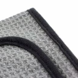 Zwipes Professional Waffle Weave Drying Towels, 2-Pack thumbnail 3