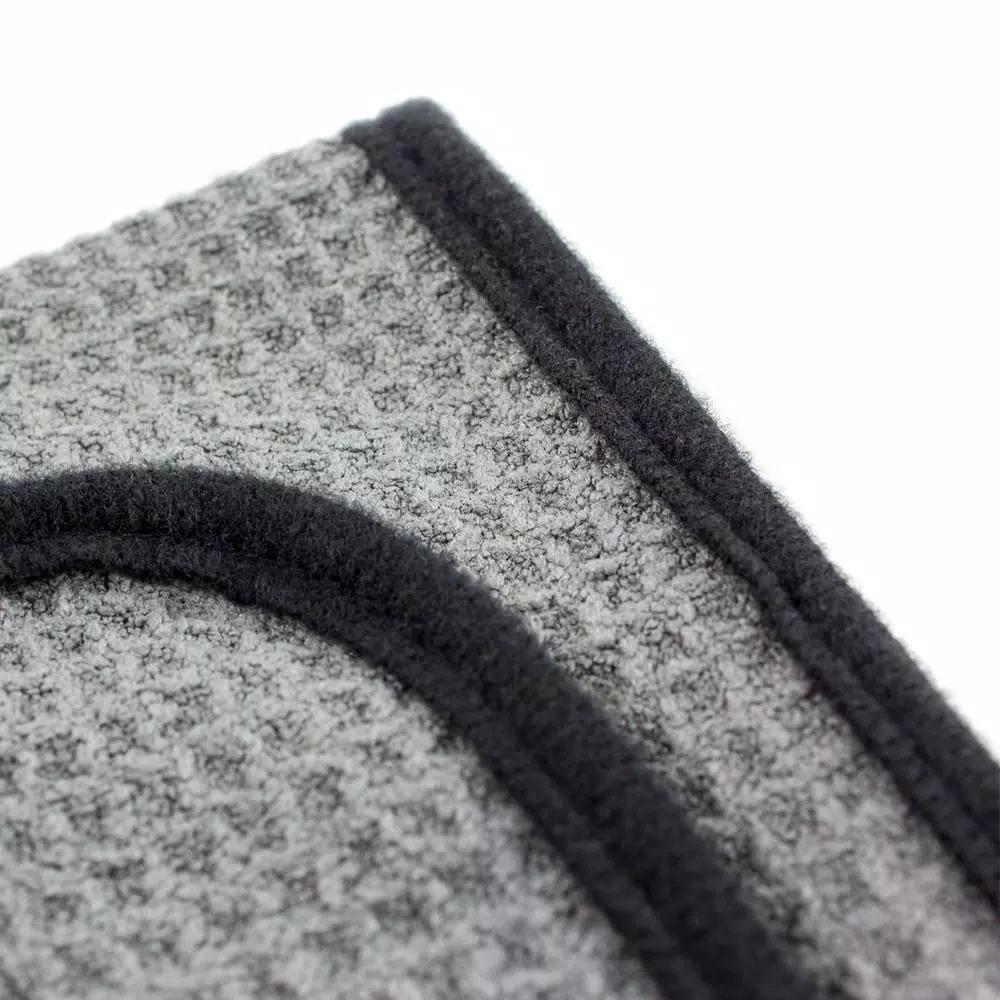 Zwipes Professional Waffle Weave Drying Towels, 2-Pack