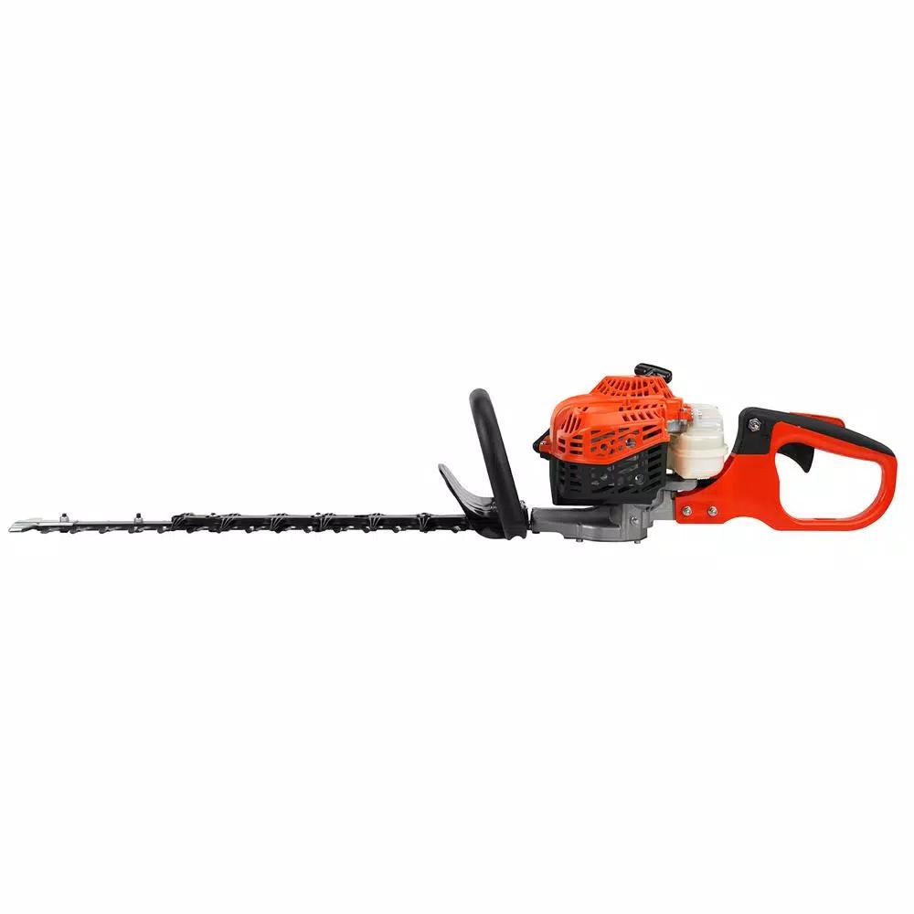 ECHO HC-2020 20 in. Gas Hedge Trimmer, 21.2 cc 2-Stroke Engine