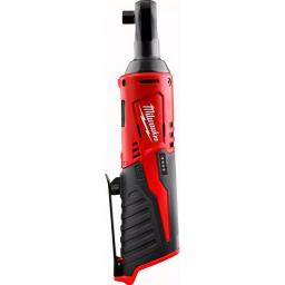 Milwaukee M12 3/8 in. Cordless Ratchet with 4.0 Ah Lithium-Ion Battery thumbnail 2