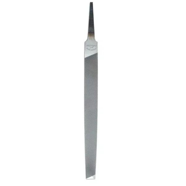 Nicholson 6 in. Bastard-Cut Flat Mill File