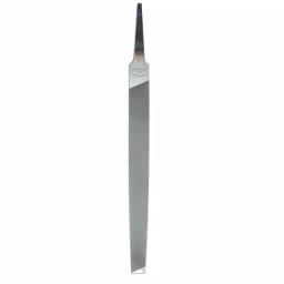 Nicholson 6 in. Bastard-Cut Flat Mill File thumbnail 1