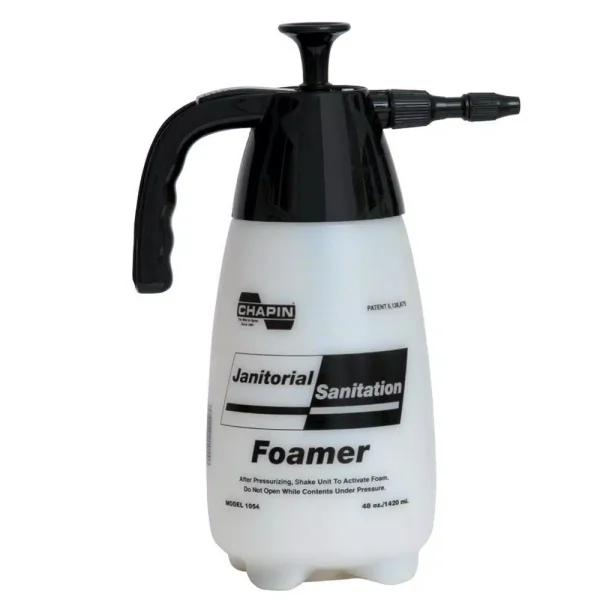 Chapin 48 oz. Multi-Purpose Foam Hand Sprayer with Adjustable Nozzle