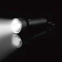 Nite Ize INOVA T10R Rechargeable Tactical LED Flashlight with 14,000mAh Power Bank thumbnail 7