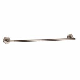 Design House Graz 4-Piece Bathroom Hardware Accessory Kit, Satin Nickel thumbnail 7