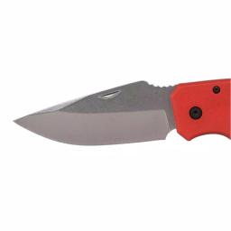 Milwaukee 3 in. Lockback Pocket Knife with Stainless Steel Blade thumbnail 5