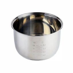 Tayama 10-Cup Stainless Steel Rice Cooker and Food Steamer, 700W thumbnail 4