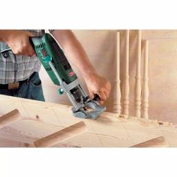 Wolfcraft Wolf Craft Multi-Angle Drill Guide with 3/8 in. Chuck and Cast Aluminum Base thumbnail 8