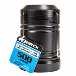 Dorcy 350 Lumen COB LED Pop Up Lantern, 3-Mode Battery Operated Emergency Light thumbnail 2