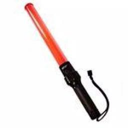 Dorcy 2D 9-in. LED Signal Wand Light, Weather Resistant with Nylon Lanyard thumbnail 5