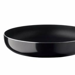 KOCH SYSTEME CS Solaris Pro 11 in. Aluminum Nonstick Frying Pan, Granite Finish thumbnail 2