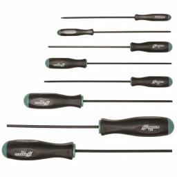 Bondhus 8-Piece Torx Screwdriver Set with ProGuard Finish thumbnail 1