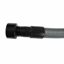 Cen-Tec Systems 30 ft. Extension Hose for Wet/Dry Vacuums, 1.25 in. Diameter, Crushproof thumbnail 3