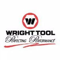 Mayhew Wright Tool 1/2 in. Knurled Brass Drift Punch thumbnail 4