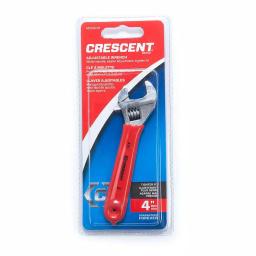 Crescent 2-Piece Mini Plier and Adjustable Wrench Set thumbnail 8