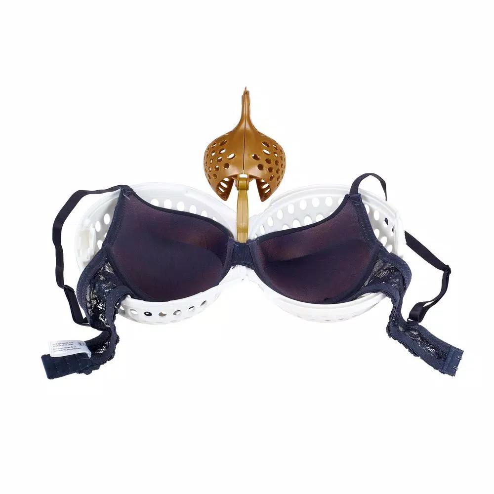Laura Ashley Bra Wash Betty Ball - Protective Bra & Panty Machine Wash Ball