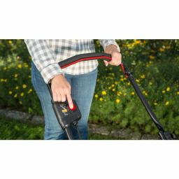 Snapper XD 82V MAX 21 in. Cordless Electric Lawn Mower Kit with (2) 2.0 Ah Batteries and Rapid Charger thumbnail 8