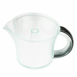 Brentwood Appliances 40 oz. Electric Citrus Juicer, Black thumbnail 3